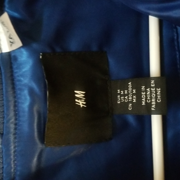 Letterman jacket (YALE) - Picture 4 of 4